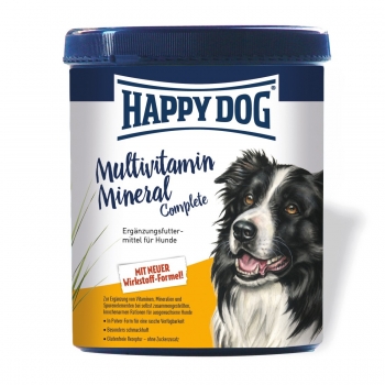 Happy Dog MultiVitamin Mineral Complete