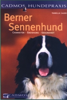 Buch Berner Sennenhund