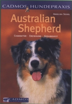 Buch Ausralian Shepherd
