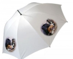 Regenschirm Motiv Appenzeller Sennenhund