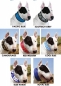 Preview: Aqua Hunde Kühlhalsband Kühlendes Halsband Dog Dogs Cooling Collar