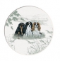 Preview: Tee Time Set Cavalier King Charls Spaniel