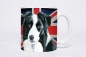 Preview: Tasse Motiv Border Collie British