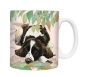 Preview: Tasse Motiv English Springer Spaniel Springtime