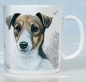 Preview: Tasse Motiv Jack Russell Terrier