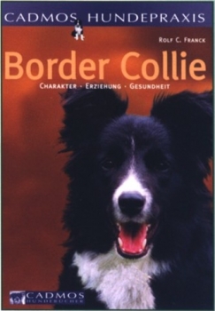 Buch Border Collie