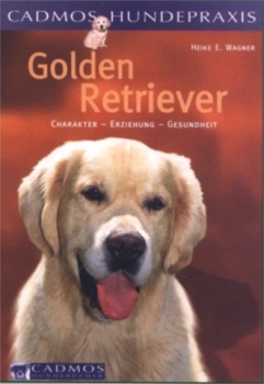 Buch Golden Retriever