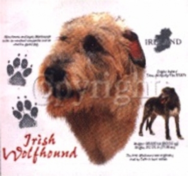 Motiv Irish Wolfhound 4