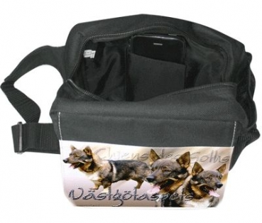 Gürteltasche / Bauchtasche Västgötaspets 1 Westgotenspitz