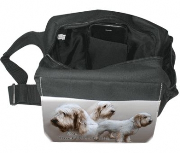 Gürteltasche / Bauchtasche Grand Basset Griffon Vendéen