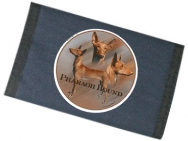 Männer Geldbörse Brieftasche Pharaonenhund / Pharaoh Hound