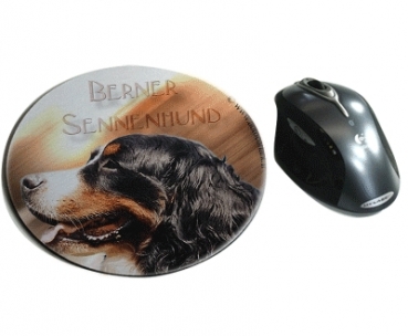 Mousepad Berner Sennenhund 1