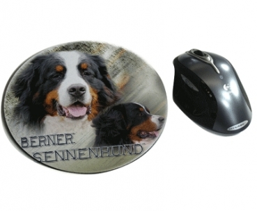 Mousepad Berner Sennenhund 2