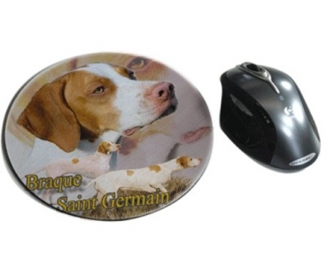 Mousepad Deutsche Bracke 1