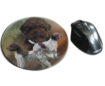 Mousepad Lagotto Romagnolo