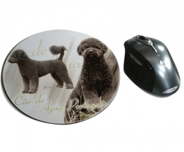 Mousepad Portugiesischer Wasserhund 2