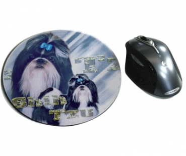 Mousepad Shih Tzu 1