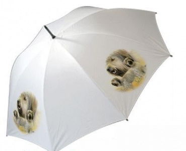 Regenschirm Motiv Gos d