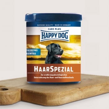 Happy Dog HaarSpezial Haar Spezial