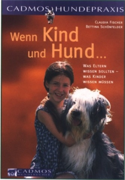 Buch Wenn Kind und Hund