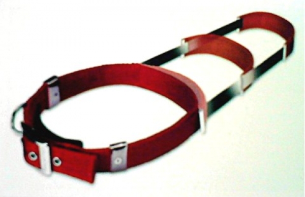 Dog Control Nylon Halsband