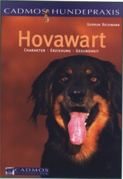 Buch Hovawart