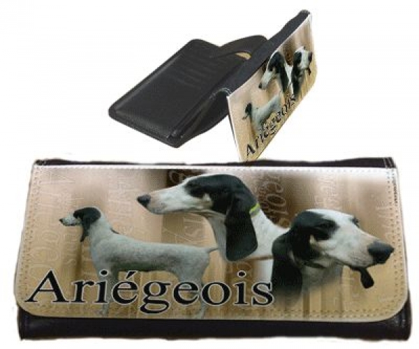 Frauen Geldbörse Brieftasche Ariegeois