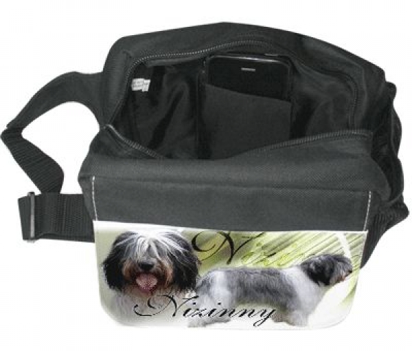 Gürteltasche / Bauchtasche Polnischer Niederungshütehund