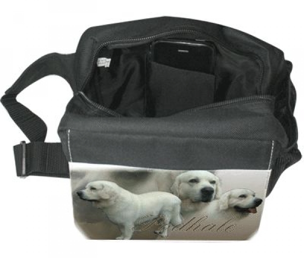 Gürteltasche / Bauchtasche Tatra Schäferhund 1 Podhalaner