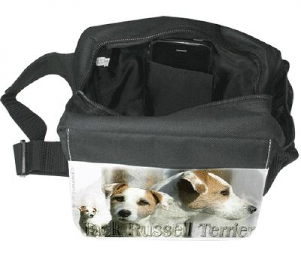 Gürteltasche / Bauchtasche Jack Russell Terrier 1