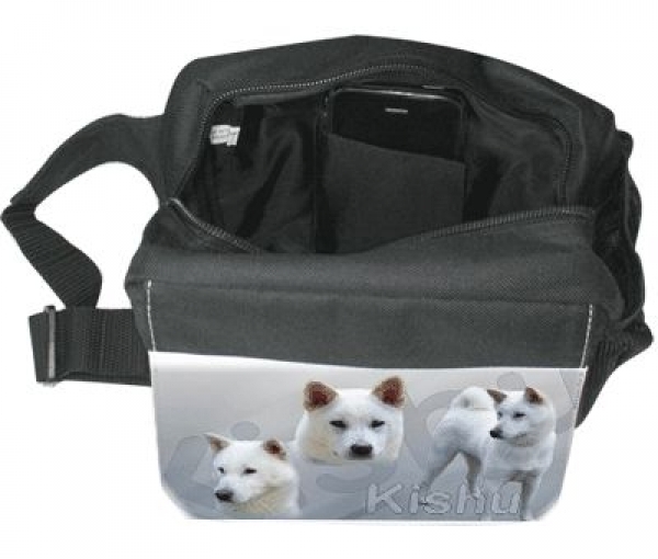 Gürteltasche / Bauchtasche Kishu