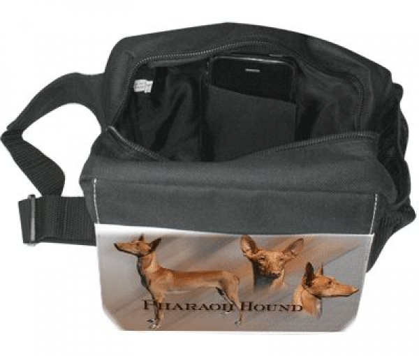 Gürteltasche / Bauchtasche Pharaonenhund / Pharaoh Hound