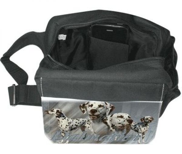 Gürteltasche / Bauchtasche Dalmatiner 1 Dalmatinac