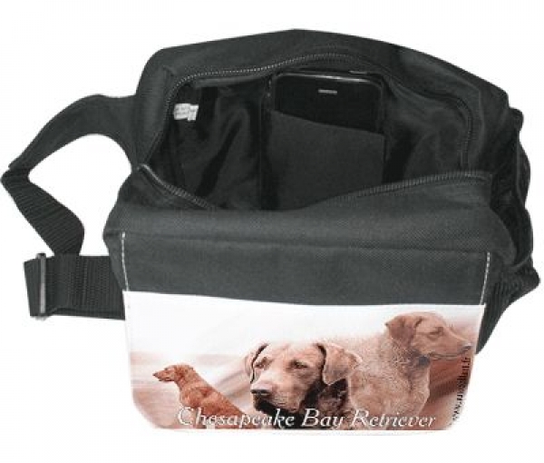 Gürteltasche / Bauchtasche Chesapeake Bay Retriever