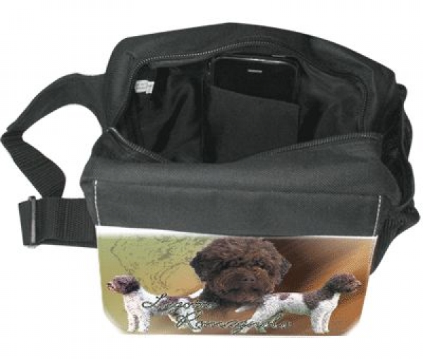 Gürteltasche / Bauchtasche Lagotto Romagnolo