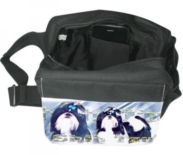 Gürteltasche / Bauchtasche Shih Tzu 1