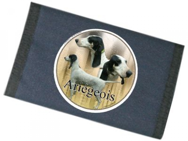 Männer Geldbörse Brieftasche Ariegeois