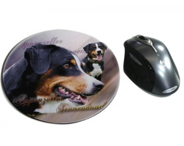 Mousepad Appenzeller Sennenhund