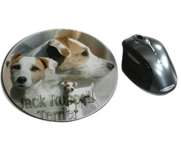 Mousepad Jack Russell Terrier 1
