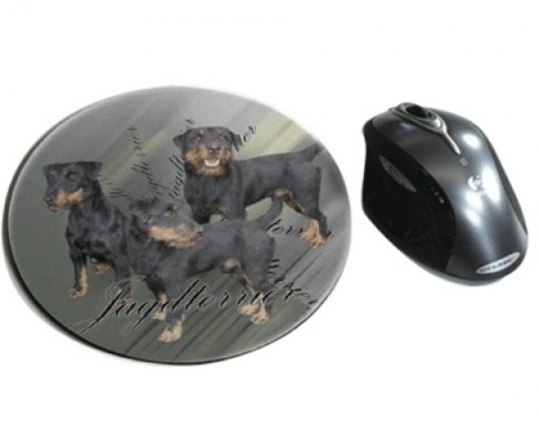 Mousepad Jagdterrier Deutscher Jagd Terrier