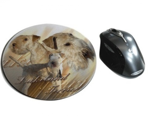 Mousepad Lakeland Terrier