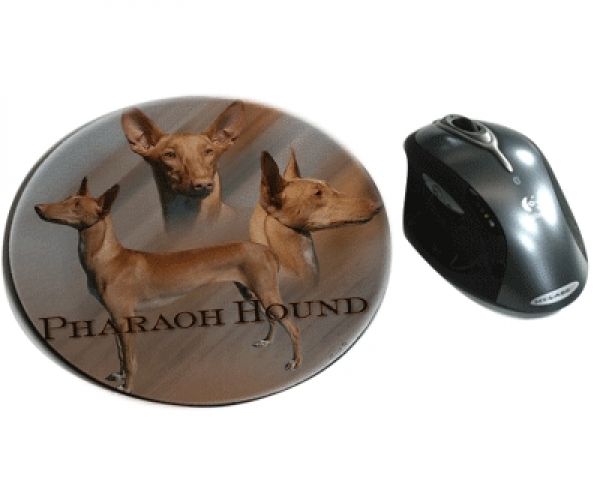 Mousepad Pharaonenhund / Pharaoh Hound