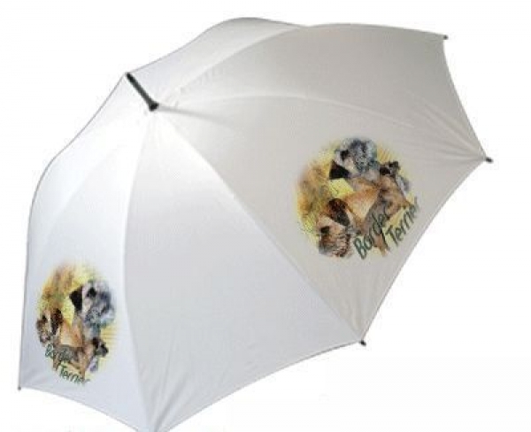 Regenschirm Motiv Border Terrier 1