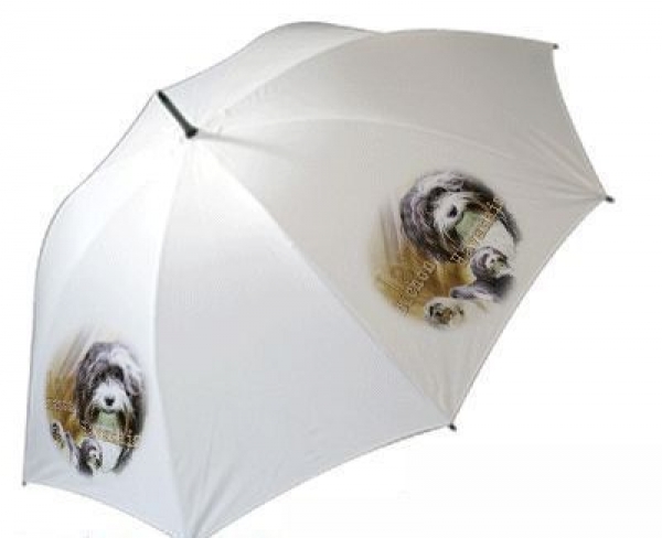 Regenschirm Motiv Havaneer / Bichon Havanaiss