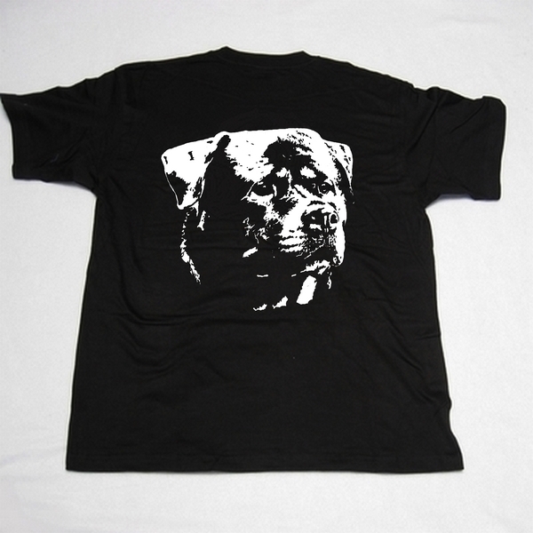 Rottweiler Motiv 5