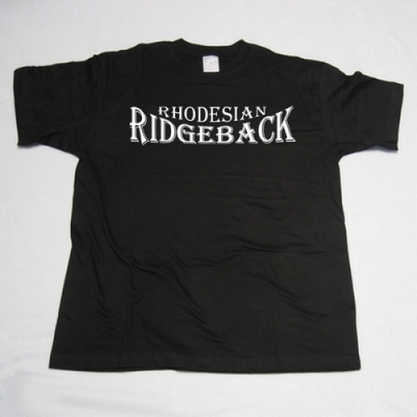 Rhodesian Ridgeback Motiv 4