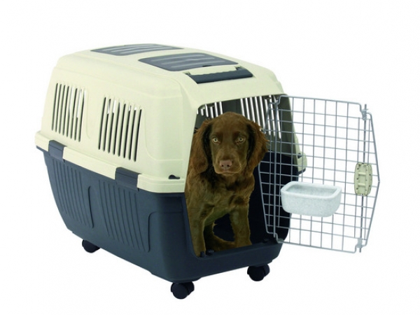 Transportbox Traveler 1 Hundebox