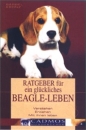 Buch RATGEBER für ein glückliches BEAGLE LEBEN