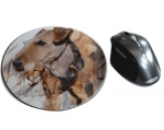 Mousepad Airedale Terrier