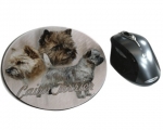 Mousepad Cairn Terrier